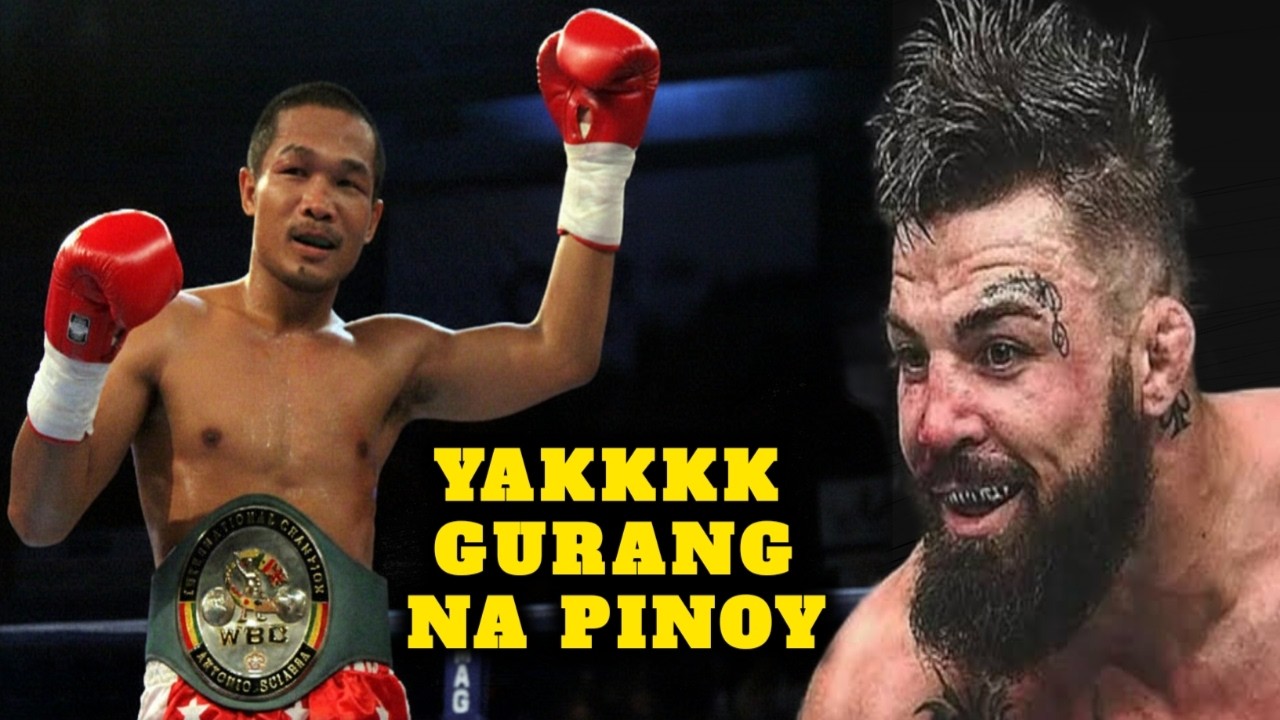 FEB 17.2026 MATANDA NA DAW E❗️PINOY, KINUTYA MINALIIT PA❗️AMERIKANO HAMBOG KAWAWA❗️BUTI NAAWAT