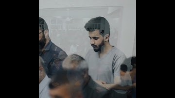 القارئ يوسف عثمان _ ماتيسر من سورة الشورى | Yusef Osman