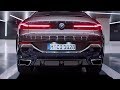 2020 BMW X6 - interior Exterior and Drive (Wild Coupe)