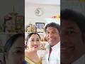 രണ്ടാം ഭർത്താവിനും മക്കൾക്കും ഒപ്പം ചന്ദനമഴയിലെ യമുന റാണി yamuna rani family #yamunarani #shortsfeed