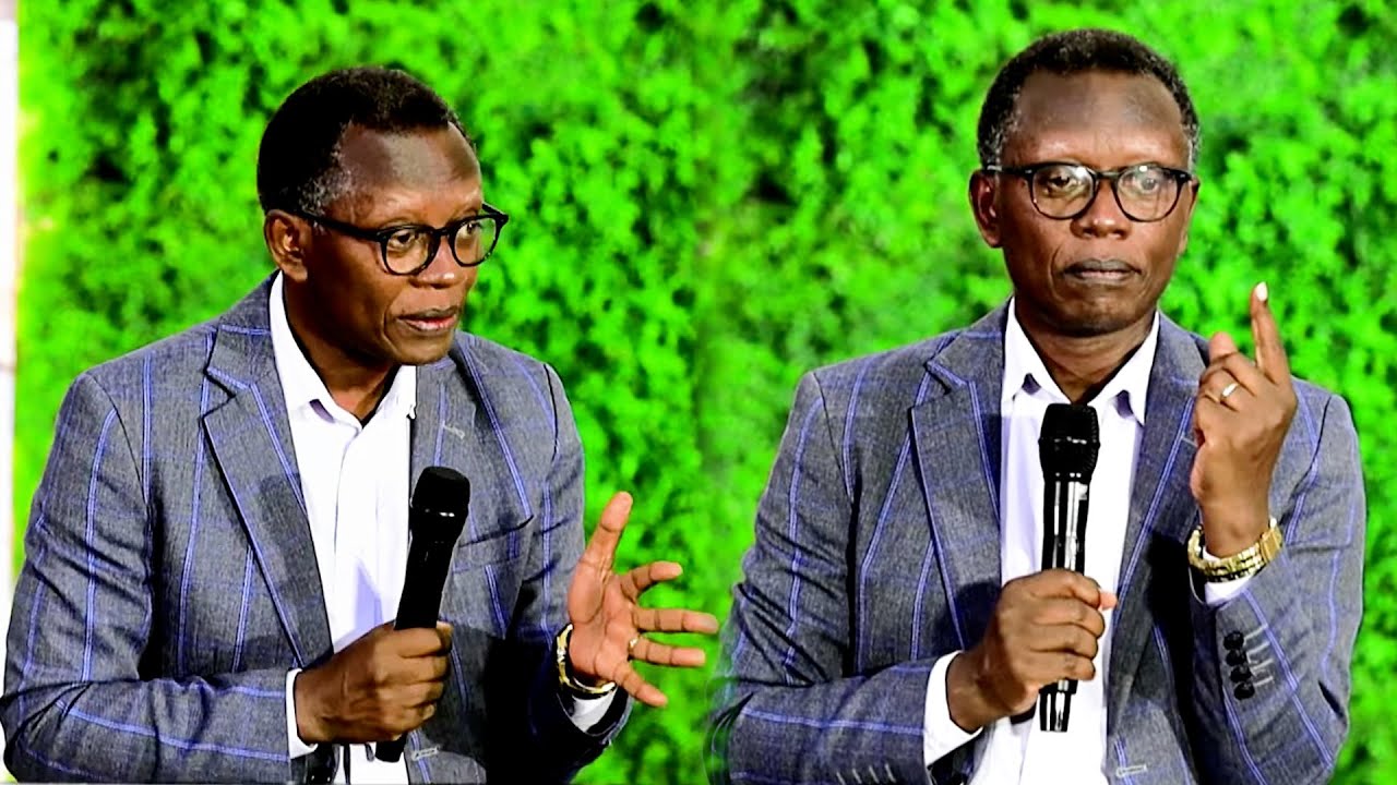 Woow🥰RUTAYISIRE kwa Ap MIGNONNE abana bazinutswe gushaka kubera ibyo babonera murugo/PARENTING