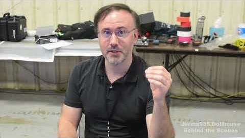 Jerma985 - The Fart Guy