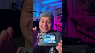 The Easegmer Retro Game Handheld Is A Budget Friendly Way To Play 500 Clic Retro Games Including