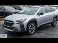 Certified 2024 Subaru Outback Conway SC Myrtle Beach, SC #10589A