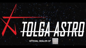 Software Bisque Paramount field Setup and rough polar alignment