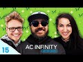 The icanthc interview  ac infinity after dark episode 15