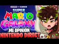 MI OPINIÓN DEL NINTENDO DIRECT SEPTIEMBRE 2025🚨🤡