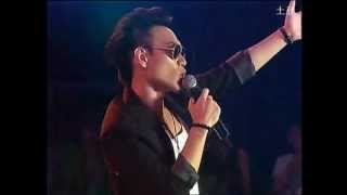 20120721 上海星尚熱波音樂節-楊宗緯演唱歌曲(全,無談話)