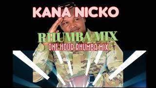 KANA NICKO LATEST RHUMBA MIX 2024 AUDITION Fit TRUMPETSOUNDS