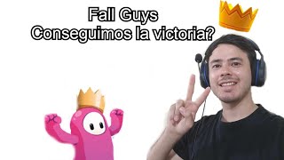 Thumbnail image for Fall Guys - Sorpresa, Sorpresa!