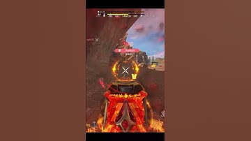 When A Wrong Guy Jump On Airdrop 💀