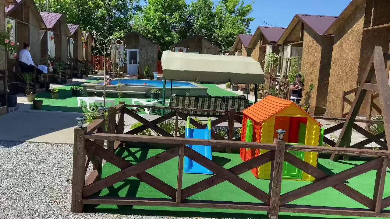 Отзывы о модульные дома в Джубга Отзывы о модульные дома в Джубга