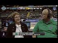 #GLVCSN Interview - UW-Parkside AD Tamie Falk-Day