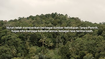 Tanpa Pamrih - Feby Putri (Official Music Video)