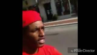 Freakyville mafia - li Shawn( music video)