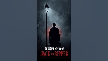 This DNA Evidence Might Finally Expose Jack the Ripper