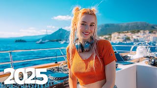 Summer Chillout 2025 Best Of Tropical Deep House Music Chill Out Mix 2025 Chillout Lounge