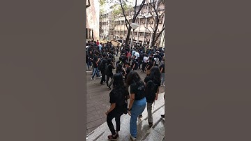 Techfest highlights of IIT Bombay 1 | Techfest 2022 #shorts #viral #viralvideo