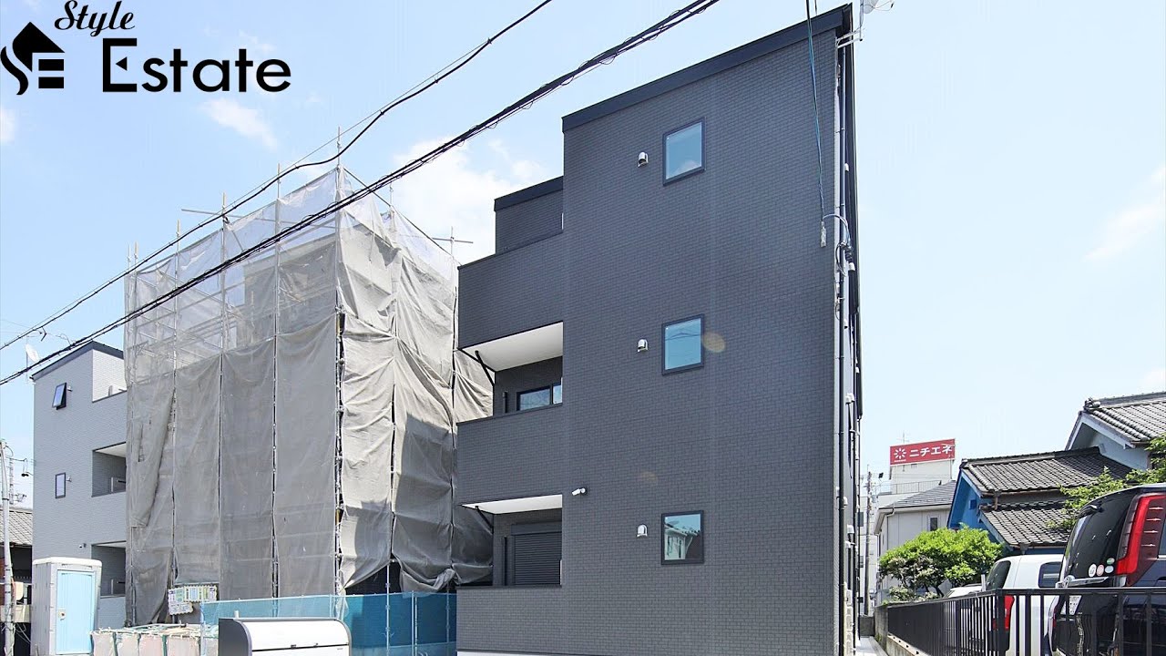 【内装動画】CRASTINE弥次ヱ町4丁目C棟 201号室【名古屋市賃貸】 YouTube 【内装動画】CRASTINE弥次ヱ町4丁目C棟 201号室【名古屋市賃貸】 YouTube