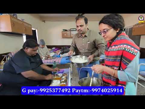 બપોર નુ ભોજન તા-21-01-2024#jaymanavsevaparivartrustnadiad #nonprofitorganization #youtube #viral