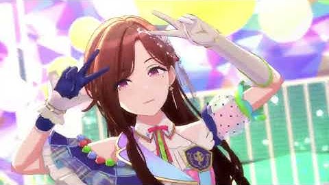 Thumbnail of 【シャニソンMV】C'mon! Join Us【鈴木羽那/福丸小糸/樋口円香/櫻木真乃/黛冬優子 髪型変更】