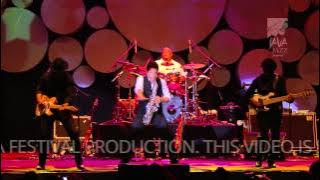 Dave Koz at the Jakarta International JAVA JAZZ FESTIVAL march 4, 5 and 6 - 2012