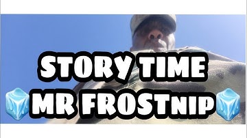 MR FROSTNIP