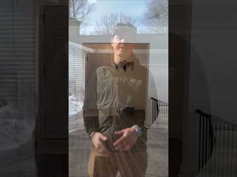 1345 Poulson Rd, Muskegon, MI home video tour