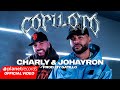 CHARLY & JOHAYRON - Copiloto (Prod. by Gatillo) [Video by Leonardo Martin] #Repaton #Tasty