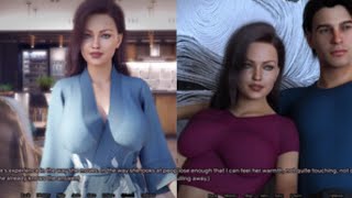 Behind Closed Doors – Version 0.43 Demo – Added Android Port [Venus Vision Studio]@Sophiaadultgames 
