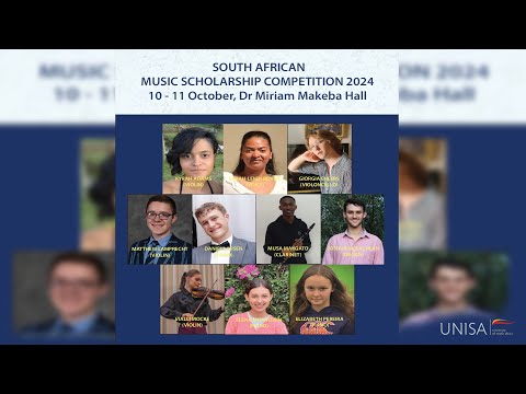 Unisa South African