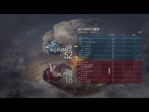 COD:MW #140 GRANDWAR 久しぶりにやったらこれはひどいマジでチーター消えろ！
