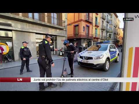 Vídeo: Els patinets elèctrics haurien d'estar a la carretera?