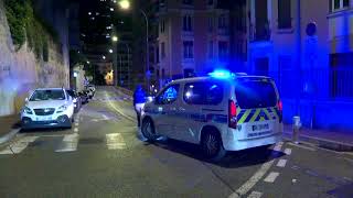 Police hunt for suspect after bomb wounds three in Monaco