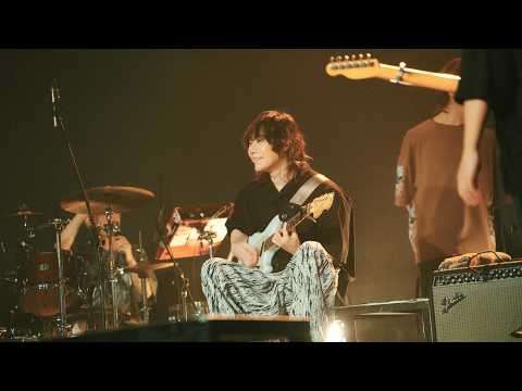 須田景凪 TOUR 2026 "GLIMMER" in TAIPEI Behind the Scenes