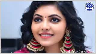 Tate tike dekhmu boli tor parake aaichun...