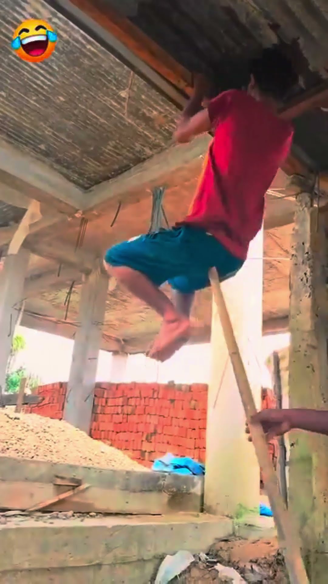 Troll troll [BEN EAGLE] #beneagle #training #kungfu #martialarts #fighting
