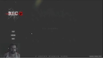 Rec: Beyond the Lens