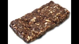 how to make protein bar  l طريقة عمل البروتين بار