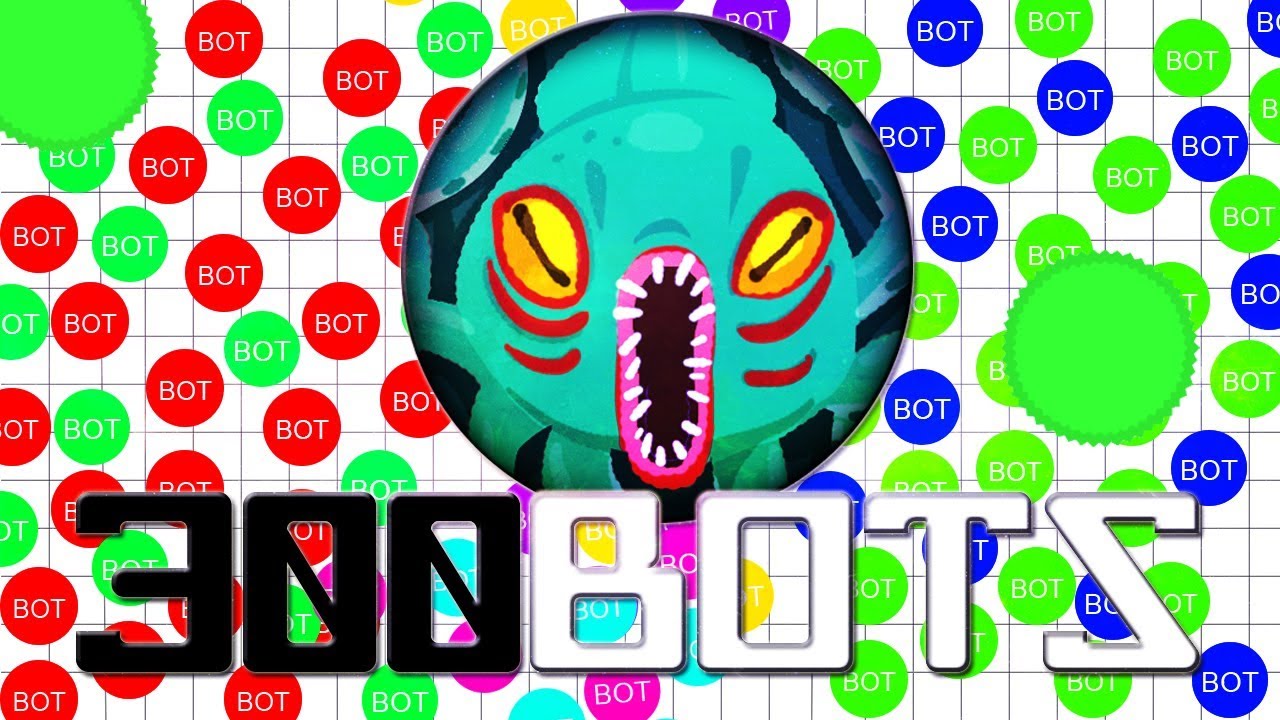 Bots io