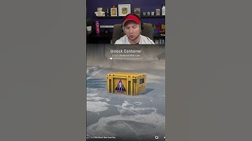 Opening Cases EVERY DAY in CS2 - Day 037/366 | Operation Shattered Web Case