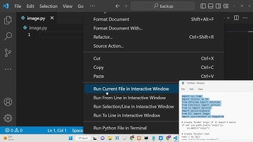 Python 3 Tkinter to Capture Screenshot and Save it as PNG Image Using pyscreenshot GUI Desktop App