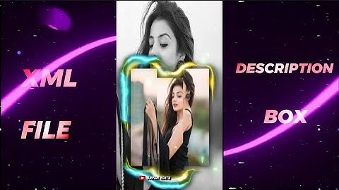 Kokhuono Jodi Hatat Ase 🥀Arpan Edits💗Xml file 👇#xml_file #newtrendingvideos #alightmotionedit#alight