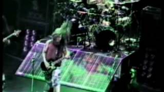 Sepultura - 12 - Manifest (Live 24. 10. 1993 Oslo)