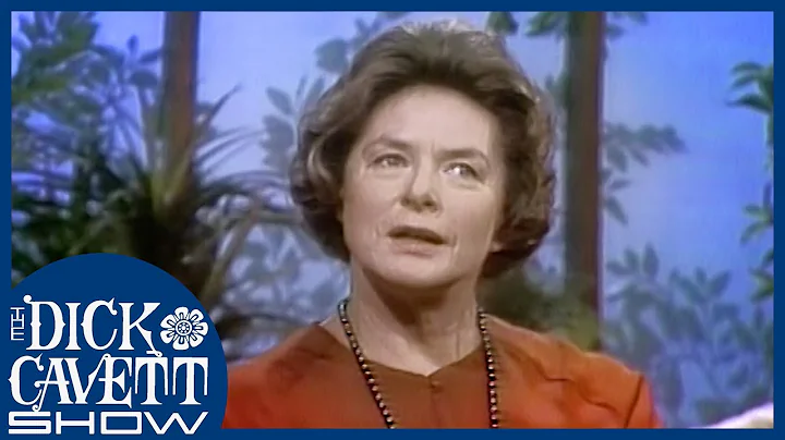 Ingrid Bergman Discusses Working With Ingmar Bergm...