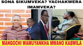 LAYTON MANGOCHI WAMUTHIRA FIRE JESSIE KABWILA NDI MCP PONENA KUTI SONA SIKUMVEKA