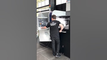 Easiest CAM Software Ever?