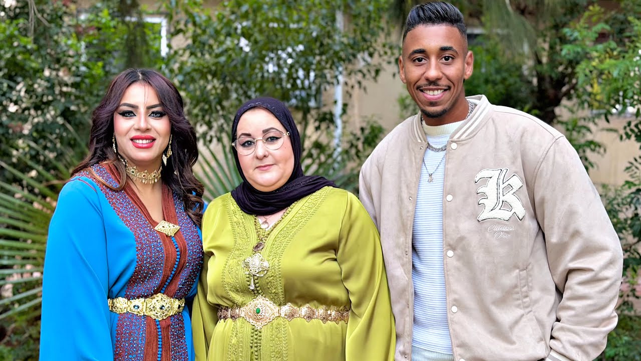 فيلم قصير: كاتعدى على مرت والدها الكبير😰 حيت زوج راسو… و لكن ولدها الصغير😱 فالأخير خرجات شويطينة 😭