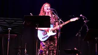 Old Town School Of Folk Music/David Bowie Uncovered-Life On Mars 7/15/2018