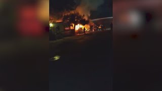 Fresno City Council approves city's new authority over mobile home parks following fatal fire